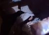 VIDEO: Diez rescatistas salvadoreños luchan contra el tiempo para salvar a Belkys Barreto en Caraballeda