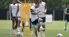 Selección Argentina en el Mundial 2026, EN VIVO: con Messi, Dibu y Lautaro, Scaloni define el once titular para el debut en el ante Argelia