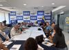 Plataforma Unitaria Democrática ratificó respaldo a una transición democrática basada en la propuesta de Marco Rubio