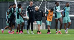 Cuándo juega Ghana vs Panamá, por el Grupo L del Mundial 2026: a qué hora y cómo verlo en directo