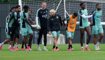Cuándo juega Ghana vs Panamá, por el Grupo L del Mundial 2026: a qué hora y cómo verlo en directo