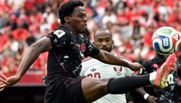 Canadá vs Sudáfrica, por el Mundial 2026, EN VIVO: a qué hora juegan, formaciones y cómo ver el partido de 16avos de final