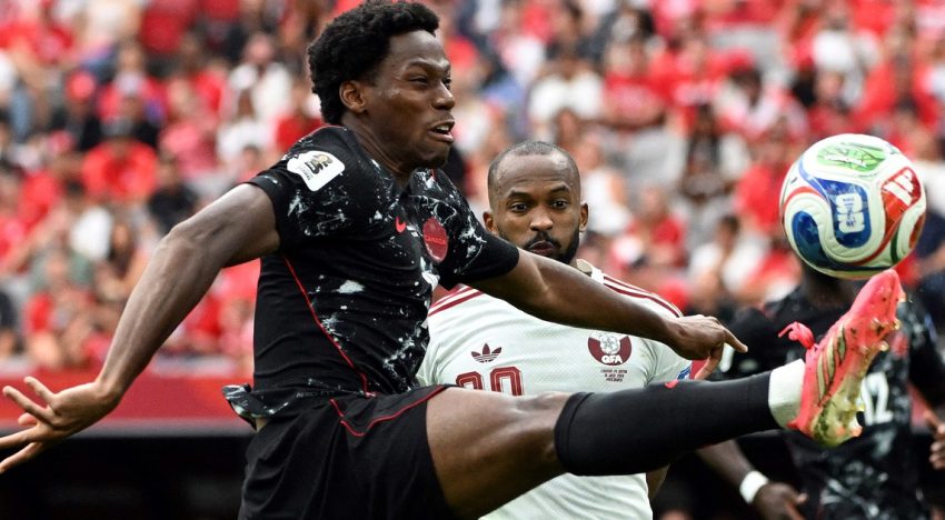 Canadá vs Sudáfrica, por el Mundial 2026, EN VIVO: a qué hora juegan, formaciones y cómo ver el partido de 16avos de final