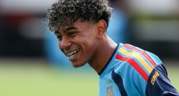 Mundial 2026, EN VIVO: cómo ver los partidos de hoy, Lamine Yamal titular en España, resultados y todo sobre la Copa de Mundo este domingo 21 de junio