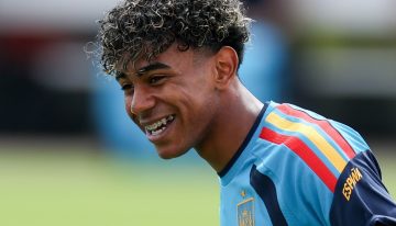Mundial 2026, EN VIVO: cómo ver los partidos de hoy, Lamine Yamal titular en España, resultados y todo sobre la Copa de Mundo este domingo 21 de junio