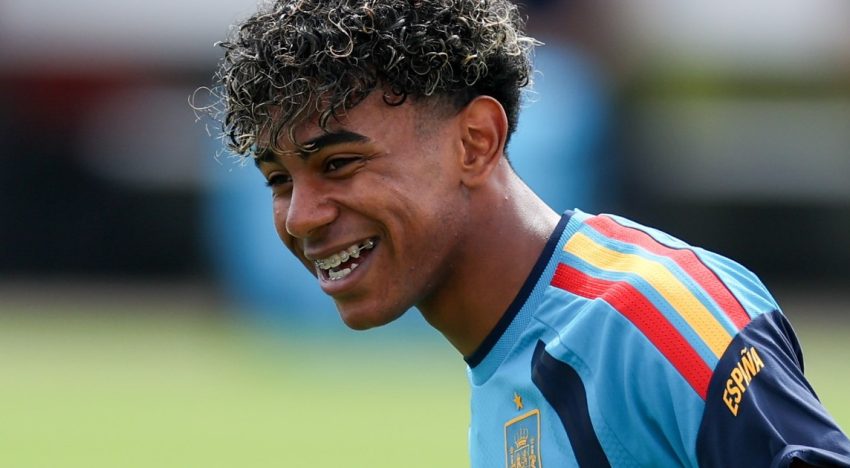 Mundial 2026, EN VIVO: cómo ver los partidos de hoy, Lamine Yamal titular en España, resultados y todo sobre la Copa de Mundo este domingo 21 de junio