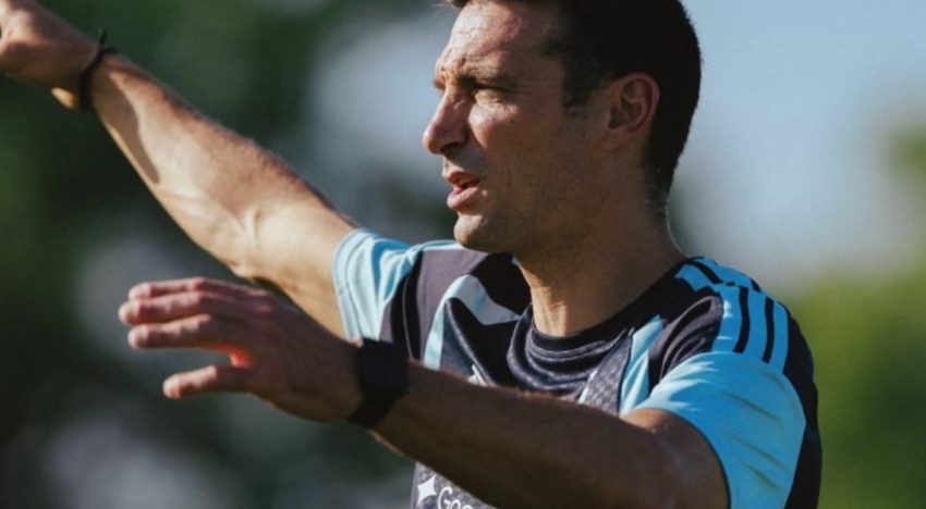 Selección Argentina hoy, EN VIVO: a qué hora juega el amistoso con Honduras y todas las novedades del equipo de Scaloni y Messi