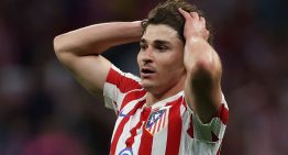 Guerra en Madrid por Julián Álvarez: la explosiva reacción del Atlético a la oferta de 150 millones de euros del Real