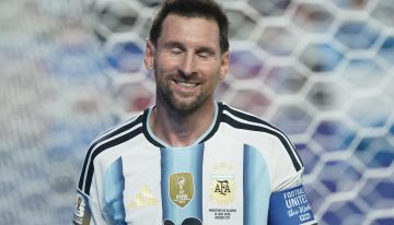 Messi va por la historia ante Austria: los tres récords del Mundial que puede romper con Argentina