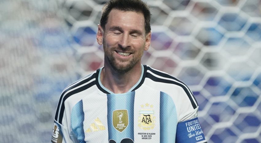 Messi va por la historia ante Austria: los tres récords del Mundial que puede romper con Argentina