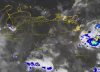 Atención: estas son las zonas donde se esperan las lluvias más intensas en Venezuela tras paso de onda tropical 18