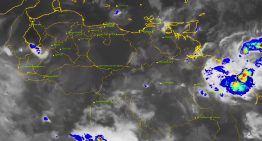 Atención: estas son las zonas donde se esperan las lluvias más intensas en Venezuela tras paso de onda tropical 18