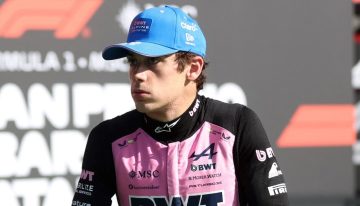 Por qué Franco Colapinto fue sancionado tras el GP de Barcelona-Catalunya de F1: perdió dos posiciones y se quedó con un solo punto