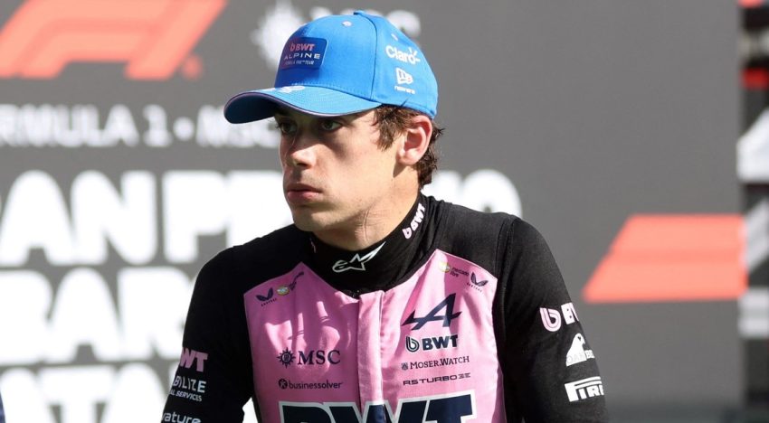 Por qué Franco Colapinto fue sancionado tras el GP de Barcelona-Catalunya de F1: perdió dos posiciones y se quedó con un solo punto