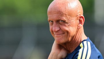 La Selección Argentina recibe la charla con los jefes de árbitros de la FIFA antes del Mundial 2026: todas las nuevas reglas del fútbol