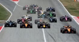 GP de Barcelona-Cataluña F1: los pilotos y equipos con más victorias en la historia