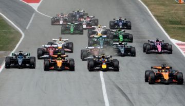 GP de Barcelona-Cataluña F1: los pilotos y equipos con más victorias en la historia