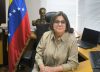 Delcy Rodríguez reemplazó al militar Jorge Márquez por una arquitecta en el Ministerio de Hábitat y Vivienda