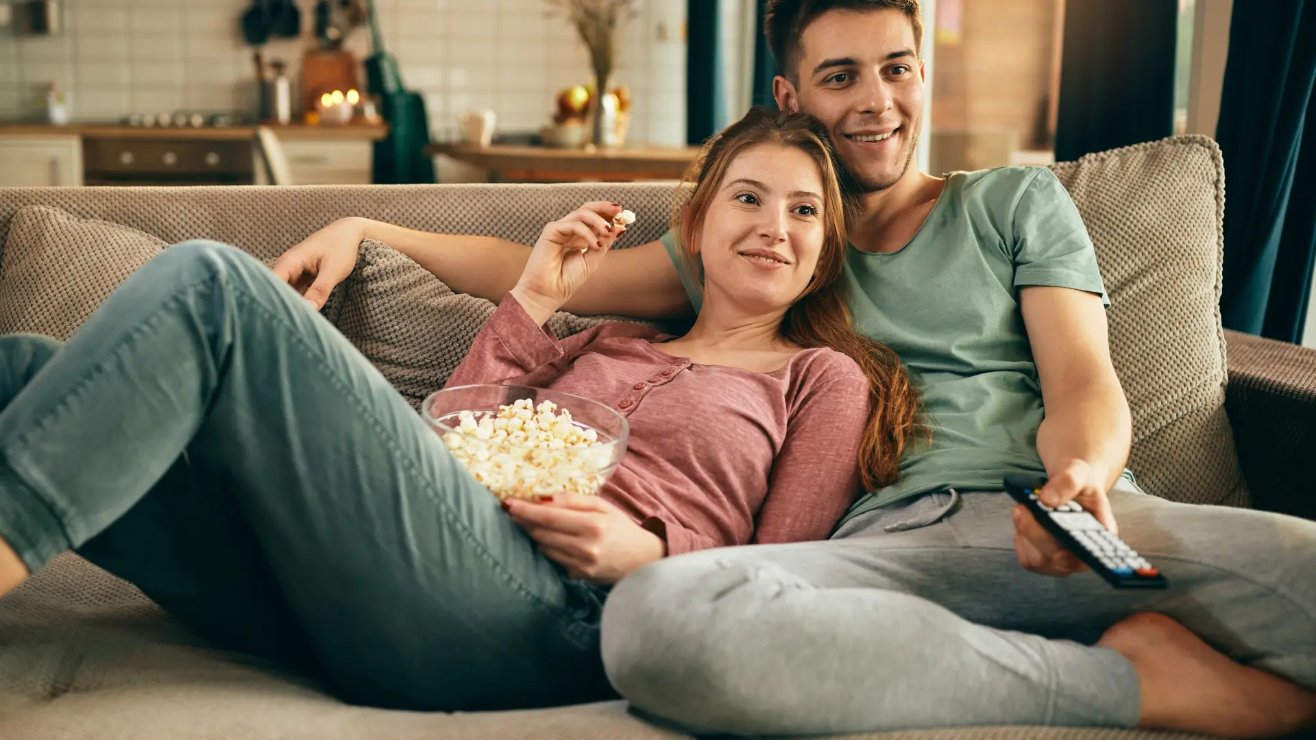Este es uno de los secretos de un matrimonio feliz, según un estudio realizado a 84 parejas