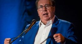 César Pérez Vivas ratificó el papel clave de María Corina Machado en la transición democrática