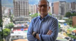 Perkins Rocha soltó explosivo análisis sobre el general Dan Caine y su visita sorpresa a Caracas