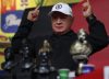 La comparación de Diosdado Cabello entre Venezuela y Europa que choca con la realidad