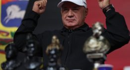La comparación de Diosdado Cabello entre Venezuela y Europa que choca con la realidad