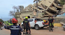 Trabas burocráticas y falta de equipos han sentenciado a víctimas bajo los escombros en La Guaira