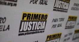 PJ respaldó a Trump por «firme decisión» del operativo de EEUU en Venezuela para abatir a “Niño Guerrero”