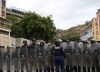 PNB impidió que familias se acercaran a El Helicoide para exigir respuestas sobre traslados (VIDEO)
