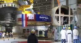 Reuters: Impsa se mueve para renegociar un contrato hidroeléctrico en Venezuela