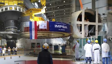 Reuters: Impsa se mueve para renegociar un contrato hidroeléctrico en Venezuela