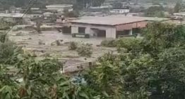 Tragedia en Portuguesa: Fuertes lluvias provocaron inundaciones y daños en varios sectores de Chabasquén (VIDEOS)