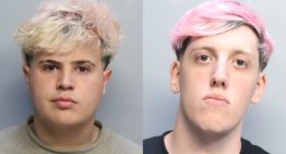 Escándalo con dos youtubers argentinos en el Mundial: detuvieron a Beni Mármol y Pato Perrotta querer colarse a un partido en Miami