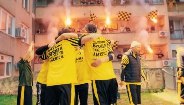 Bosnia sueña con la Copa del Mundo y ya tiene su «Muchachos»: cómo es el primer hit viral del Mundial 2026