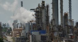 El régimen de Delcy revisa condiciones de los contratos petroleros para atraer a nuevos inversores