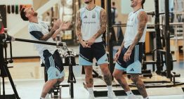 Mundial 2026: todos los amistosos internacionales del sábado 6 de junio, con Argentina vs. Honduras