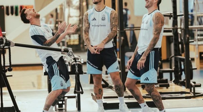 Mundial 2026: todos los amistosos internacionales del sábado 6 de junio, con Argentina vs. Honduras