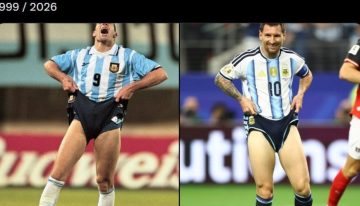 Los mejores memes de Argentina contra Austria, por la segunda fecha del Mundial 2026, con el penal errado por Messi como centro