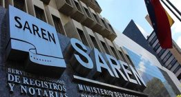 Apostilla electrónica en Venezuela: esto cambió desde ahora en el Saren