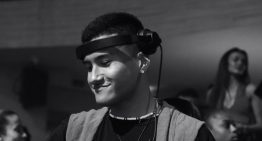 Sebastián Rivero, el DJ venezolano que conquistará Tomorrowland 2026