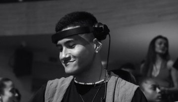 Sebastián Rivero, el DJ venezolano que conquistará Tomorrowland 2026