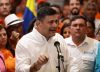 Freddy Superlano pidió la inclusión de María Corina Machado en negociaciones para designar nuevo CNE