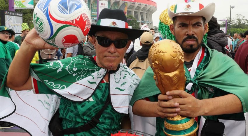 Comienza el Mundial más grande de la historia: 48 selecciones, nuevas reglas y el último baile de Messi