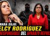 Tamara Sujú: Las víctimas venezolanas no quieren venganza, quieren justicia
