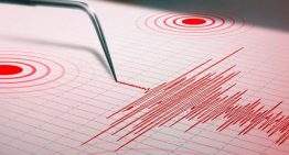 Funvisis confirmó un sismo con epicentro en Portuguesa durante la noche del #4Jun