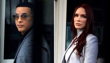 El Supremo de Puerto Rico obligó a Daddy Yankee a abrir la chequera frente a su exesposa