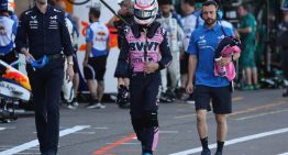 F1 GP de Mónaco con Franco Colapinto, EN VIVO: horario y cómo ver la carrera de la Fórmula 1