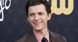 Tom Holland cambió su postura sobre Spider-Man tras alcanzar la edad que consideraba límite