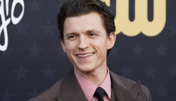 Tom Holland cambió su postura sobre Spider-Man tras alcanzar la edad que consideraba límite